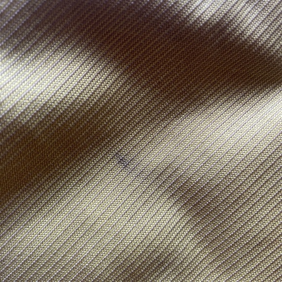 RARE Louis Vuitton Green and Tan Bag - Picture 10 of 14